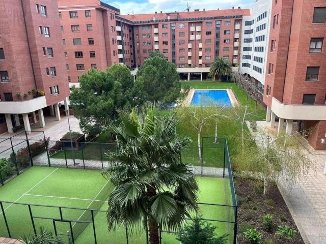 VENDEMOS FANTASTICO PISO EN CALLE ORTEGA Y GASSET DE LOGROÑO. photo 0