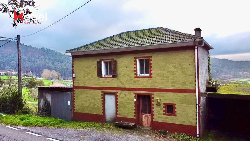 Casa en Barcala, A Estrada photo 0