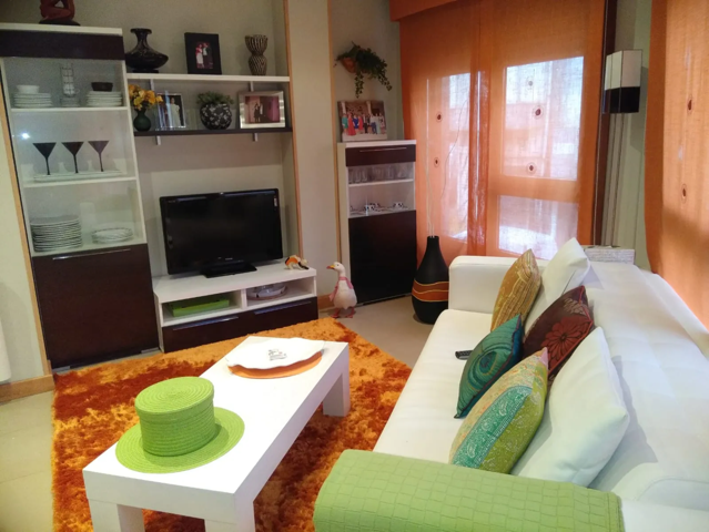 Apartamento en Sanxenxo, Pontevedra photo 0