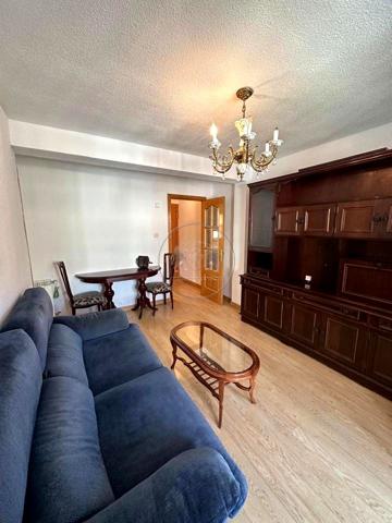 Piso en venta en Madrid de 55 m2 photo 0