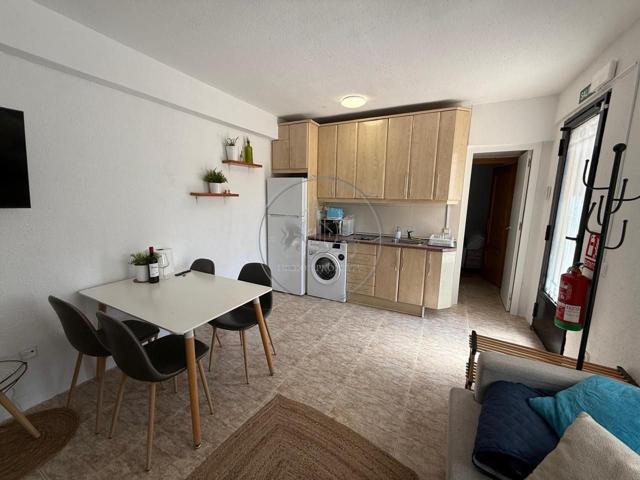 Piso en alquiler en Madrid de 34 m2 photo 0