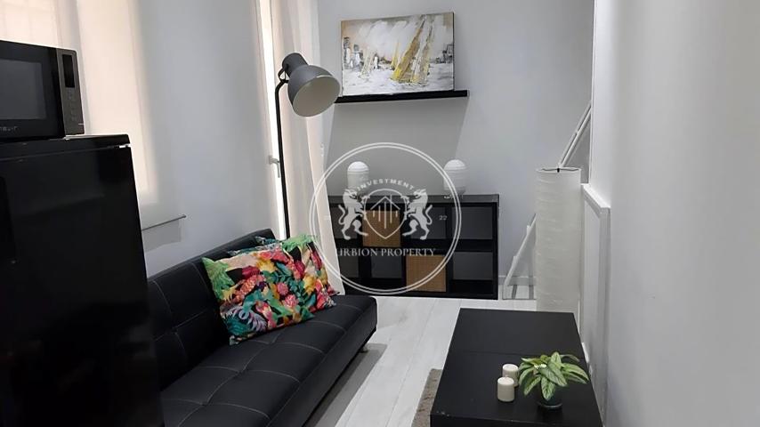 Estudio en alquiler en Madrid de 30 m2 photo 0
