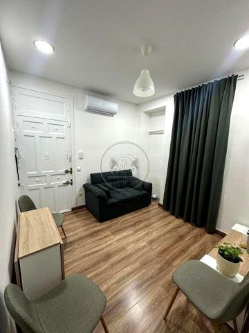 Piso en venta en Madrid de 35 m2 photo 0