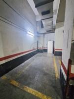 Plaza De Parking en venta en Madrid de 20 m2 photo 0