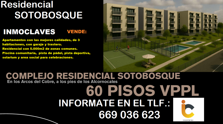 Piso En venta en Algeciras photo 0