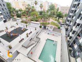 Piso En venta en Algeciras photo 0