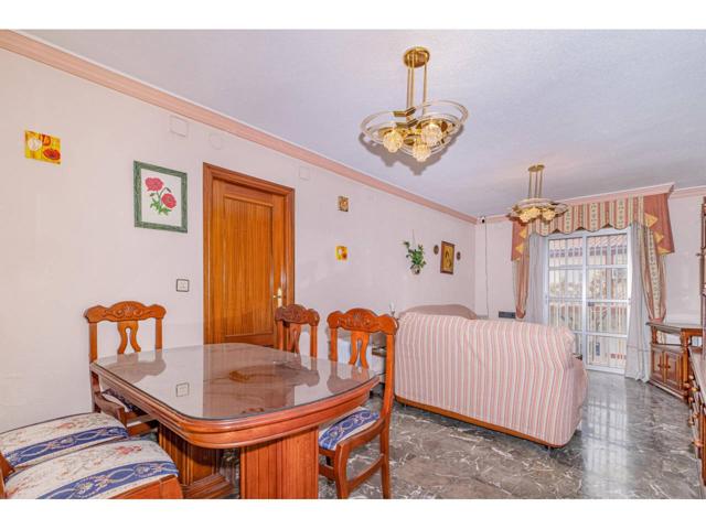 Venta de piso en Pulianas photo 0