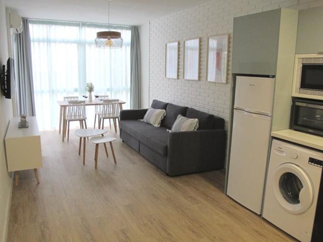 Apartamento en Venta en Benalmadena Costa Málaga photo 0