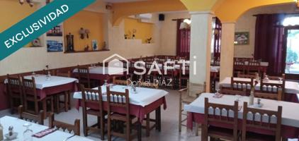 Restaurante en Maçanet de la selva photo 0