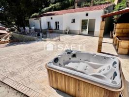 Espectacular Casa en Vidreres photo 0