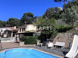 Casa o chalet independiente en una urbanización de Lloret de Mar photo 0