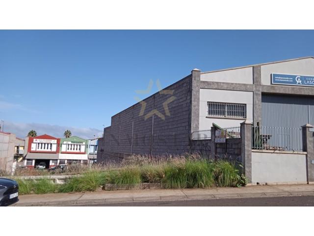 Terreno Urbanizable En venta en La Orotava photo 0