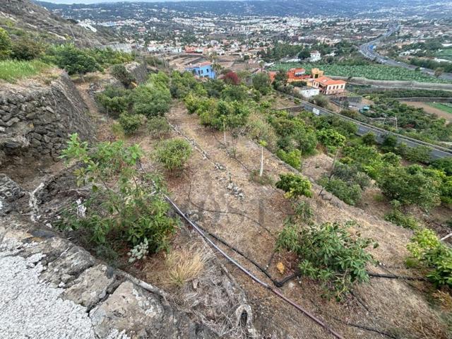 Villa En venta en La Orotava photo 0