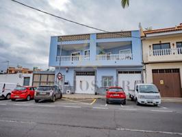 Villa En venta en Santa Úrsula photo 0