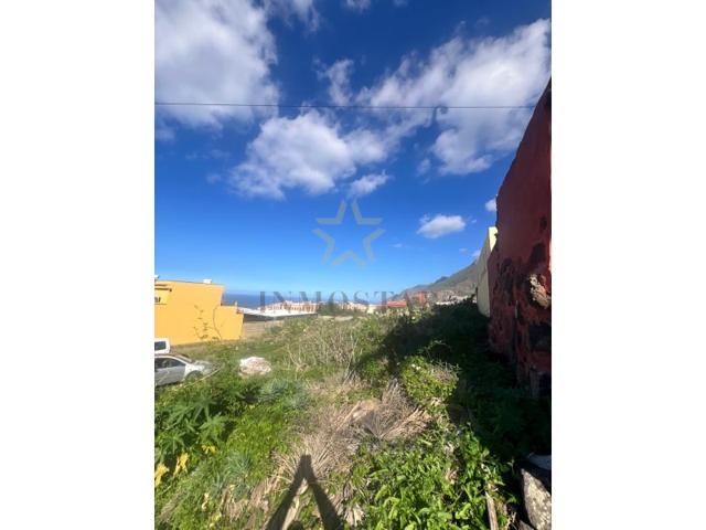 Terreno Urbanizable En venta en San Cristóbal De La Laguna photo 0