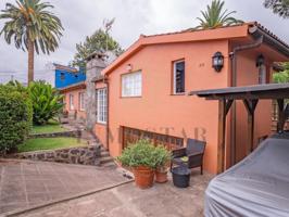 Villa En venta en Puerto De La Cruz photo 0