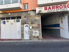 Local En venta en Barranco Grande, Santa Cruz De Tenerife photo 0