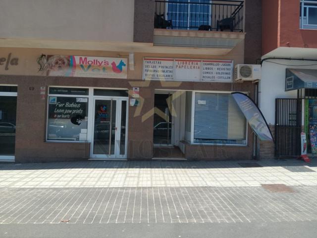 Local En venta en Granadilla De Abona photo 0