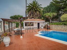 Villa En venta en El Sauzal photo 0