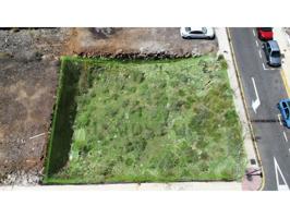 Terreno Urbanizable En venta en Arona photo 0