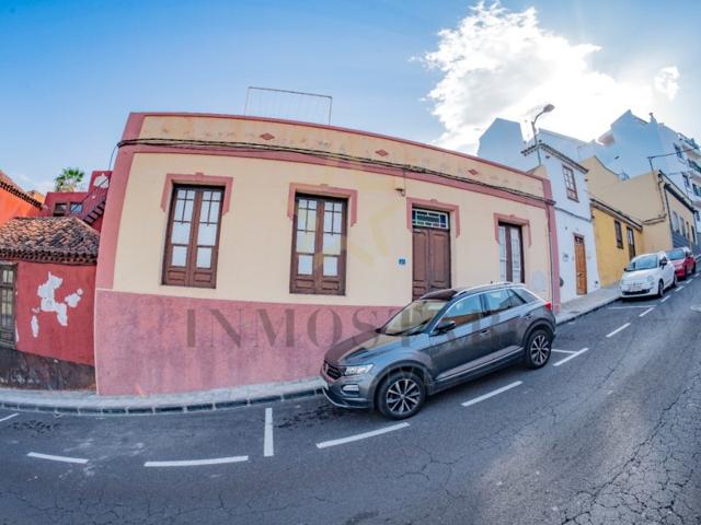 Casa En venta en Los Realejos photo 0