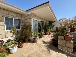 Casa En venta en Fasnia photo 0