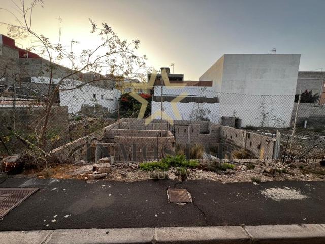 Terreno Urbanizable En venta en Granadilla De Abona photo 0