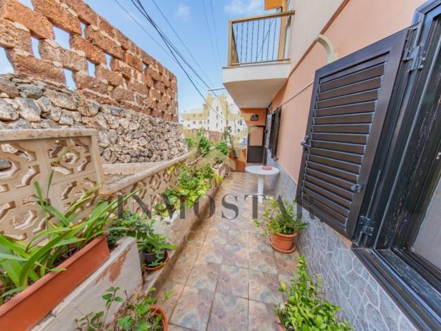 Casa En venta en San Cristóbal De La Laguna photo 0
