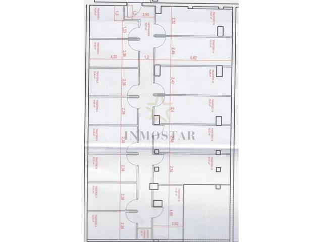 Almacén En venta en Arona photo 0