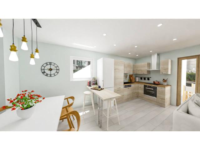 Piso en venta en Los Portales-Visvique-Los Castillos photo 0