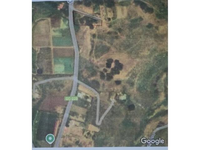 Terreno en venta en Fagajesto photo 0