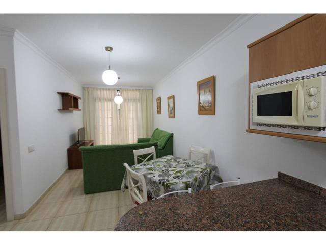 Piso en alquiler en Puerto Canteras(35007) photo 0