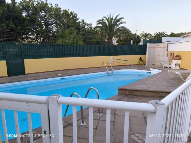 Bungalow en venta en Playa del Inglés photo 0
