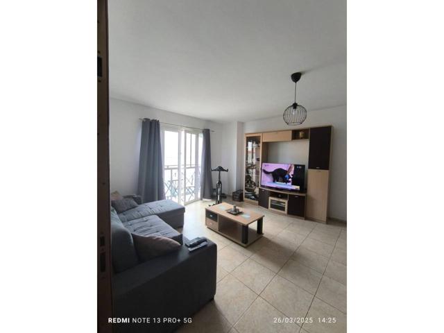 Piso en venta en El Goro-Las Huesas-Ojos de Garza-El Calero(35215) photo 0