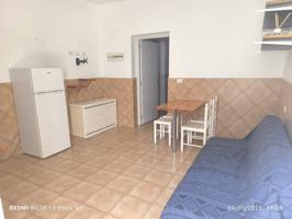 Apartamento en alquiler en El Carrizal photo 0