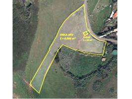 Finca rustica en venta en Chirino photo 0