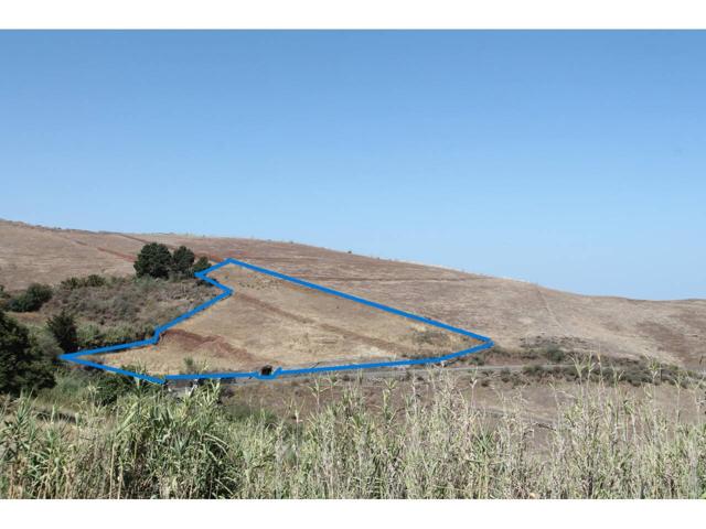 Finca rustica en venta en Chirino photo 0