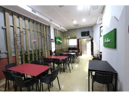 TRASPASO DE BAR-CAFETERÍA (ZONA:  GUANARTEME). photo 0