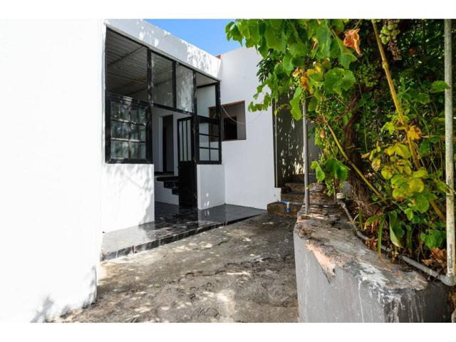 Casa unifamiliar en venta en La Degollada photo 0