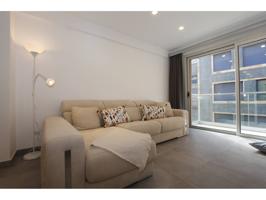 Piso en alquiler en Puerto Canteras photo 0