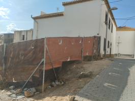 Terreno Urbanizable En venta en Huétor Vega photo 0