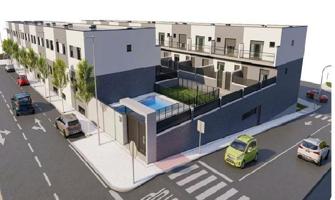 PROMOCION EN CIUDAD JARDIN CON PISCINA COMUNITARIA SITUADAS EN UNA DE LAS MEJORES MANZANAS, CALLE BREZO photo 0