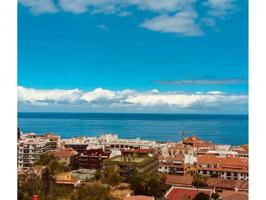 Pleno corazón de Puerto de La Cruz - apartamento 85m2 con terraza grande y vistas espectaculares photo 0