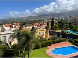 Excelente piso 135m2 con terraza - jardín 30m2 y piscina comunitaria photo 0