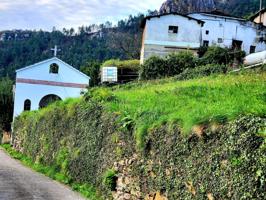 PRECIOSA CASA CON CAPILLA Y TERRENOS EN VILLAYON (ASTURIAS) photo 0
