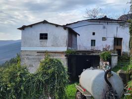 PRECIOSA CASA CON CAPILLA Y TERRENOS EN VILLAYON (ASTURIAS) photo 0