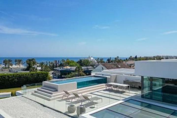 Casa En venta en Marbella, Marbella photo 0