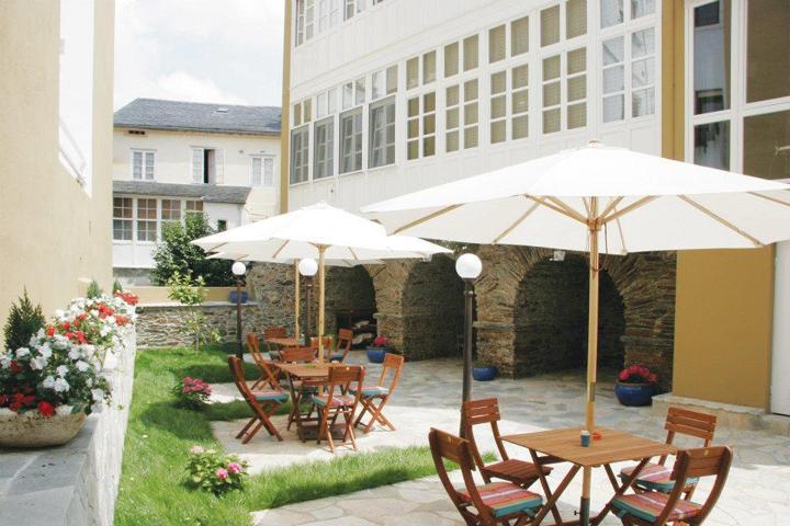 PRECIOSO Y ESPECTACULAR HOTEL BOUTIQUE EN VEGADEO photo 0