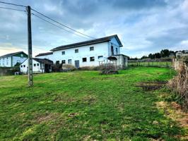 !!OPORTUNIDAD UNICA EN UN ENTORNO PRIVILEGIADO!! CASA CON FINCAS EN ASTAS (COAÑA) photo 0