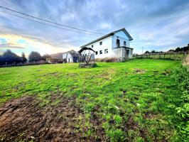 !!OPORTUNIDAD UNICA EN UN ENTORNO PRIVILEGIADO!! CASA CON FINCAS EN ASTAS (COAÑA) photo 0